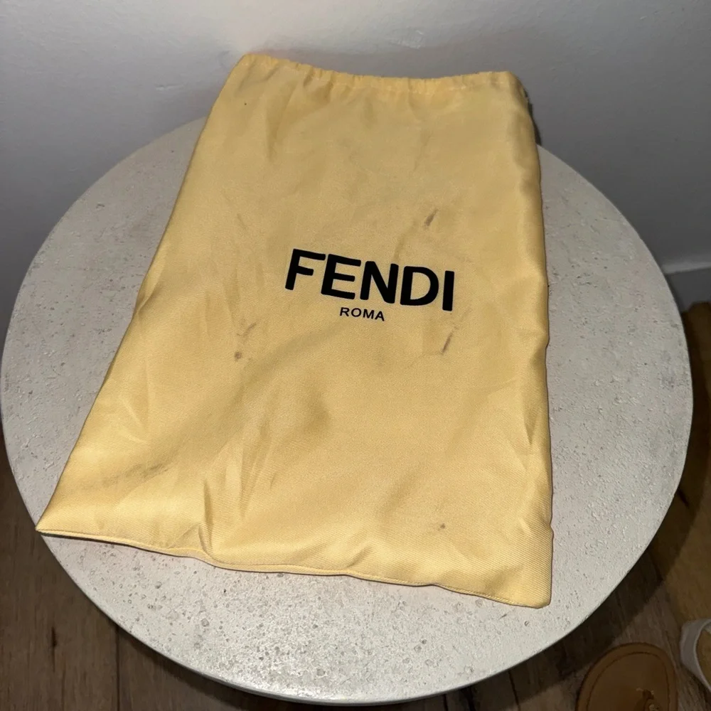 Luxury Clear Strap Sandals in Silver - Picture 10 of 11